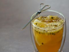 -Nirvana Cafe&Bar(北仓文创街区店)