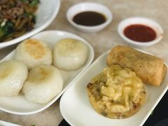 猪脚圈-华威达牛庄(黄埔大道西店)