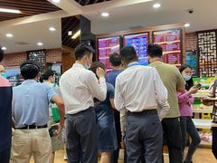 -都城快餐(中山三店)