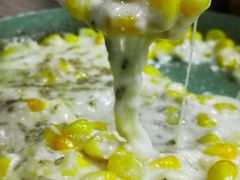 -三餐季年糕火锅(韩乐坊店)