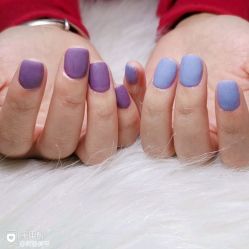 -恐龙·美甲美睫