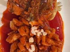 -得月楼·省级非遗·传统苏帮菜(观前店)