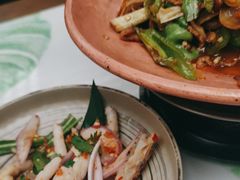 -云海肴汽锅鸡·云南小炒(曲江大悦城店)