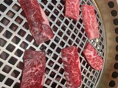 -千寻山野烤肉(中关村店)