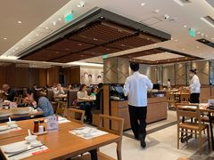大堂-鼎泰丰(德基广场店)