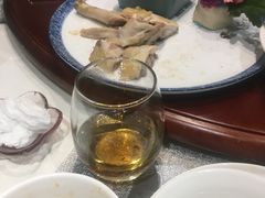 -翁暖茶馆(滨江东总店)