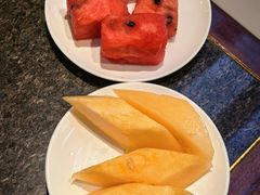 -皇城老妈·大连海鲜火锅(港湾店)