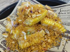-阿浪海鲜连锁•海鲜加工•老字号(第一市场店)
