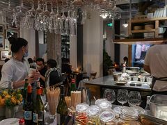 -BOR Eatery(安福路店)