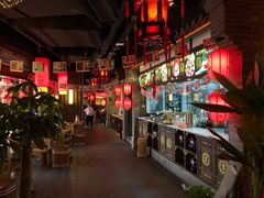 大堂-蜀大侠火锅(森兰花园城店)