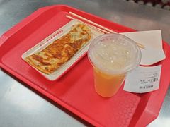 -永和大王(春日上新·梅家浜店)