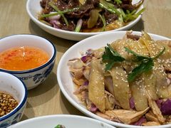 -东山茶寮(新安店)