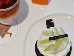 be&nbsp;bubble-La Porte de Paris 巴黎之门法式甜品