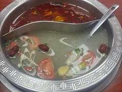 -丹妹麻辣烫(袁家岭20year店)