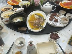 -东方明珠老上海8号餐厅(东方明珠广播电视塔店)