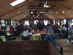 -Pakkhús Restaurant