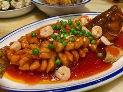 -慧娟面馆·餐厅(望江路店)