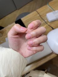 -隅日式美甲美睫專門店