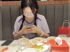 -海底捞火锅(勒泰店)