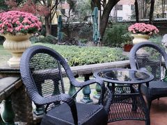 -马勒别墅·中餐厅