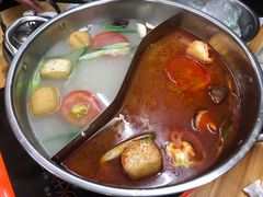 -喜半仙·牛八宝·两江米粉酒(普陀路店)