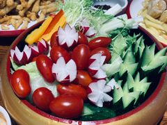 -津沽小院(大直沽总店)