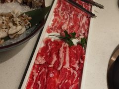-川越泰火锅(吉利大厦店)