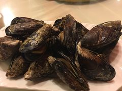 -沈家门海鲜夜排档(东港店)