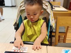 -吉野家(凯旋购物广场店)