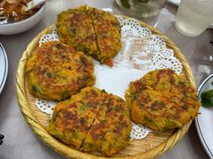 -天毓山庄·餐厅