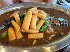 -桃子餐厅·天津菜(红星路直营店)