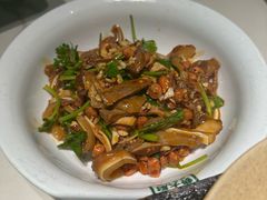 -费大厨辣椒炒肉(正佳广场店)