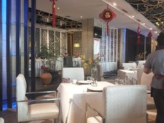 大堂-同喜烤鸭店(光芒店)