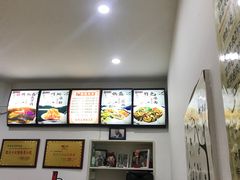 -张婆婆香酥锅盔(平福路店)