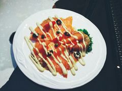 -斯比特花园意大利餐厅(缤谷广场店)