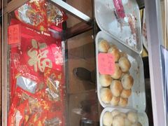 -奇香楼(五眼桥横街店)