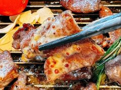 -味太助·银饭食堂(中华城店)