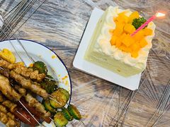-小胡子祥彪烧烤(徐东店)