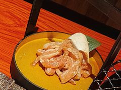 黑毛猪松坂肉-山之屋炭火烧肉·生啤畅饮(大朗万科中央公园店)