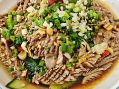 -聚福缘菜馆(隆昌路店)
