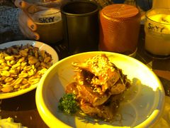 -MOSSO音乐酒吧·Live House(南京西路店)