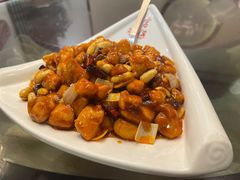 -峨嵋酒家总店(车公庄店)