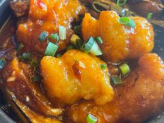 -日昌餐馆(亦庄店)