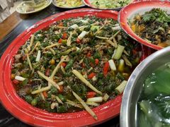 -江湖黑大兔(杨家坪店)