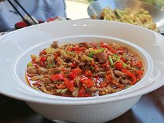 -柴米油盐(土菜院子店)