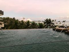 -塞班肯辛顿酒店Kensington Hotel Saipan