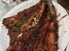 红烧划水-旭龙鱼头王(航华店)