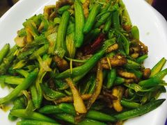 -小红鲸·海鲜餐厅(轸大路店)