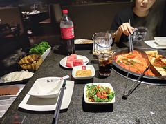 -椒王火锅(厚街万达店)