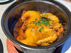 -小绍兴家宴·百年绍兴菜(鲁迅路店)